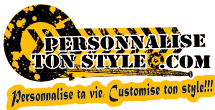 www.personnalisetonstyle.com
